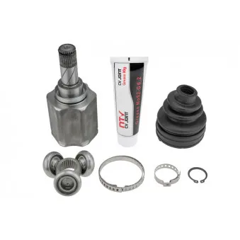Jeu de joints, arbre de transmission avant gauche TEKNÖR NPW-NS-099