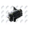 Actuateur de turbo TEKNÖR ECD-ME-004 - Visuel 2