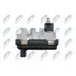 Actuateur de turbo TEKNÖR ECD-ME-004 - Visuel 3
