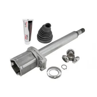 Jeu de joints, arbre de transmission avant droit TEKNÖR NPW-VW-130