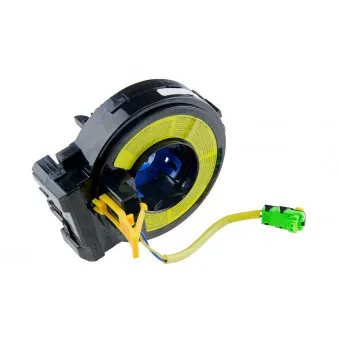 Ressort tournant, Airbag TEKNÖR EAS-HY-000