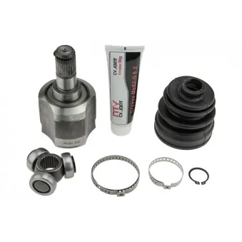 Jeu de joints, arbre de transmission arrière TEKNÖR NPW-HY-531