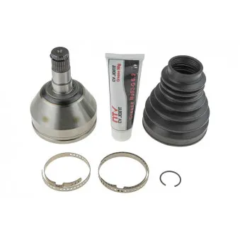 Jeu de joints, arbre de transmission avant gauche TEKNÖR NPW-VV-075