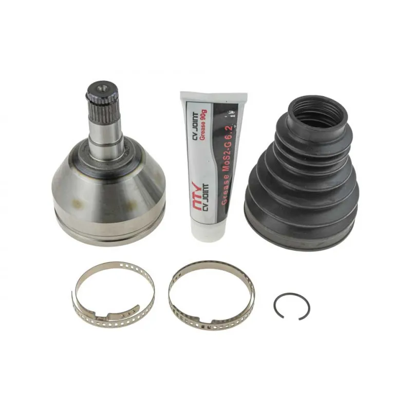 Jeu de joints, arbre de transmission avant gauche TEKNÖR NPW-VV-075