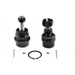 Rotule de suspension TEKNÖR ZSD-CH-004 - Visuel 1