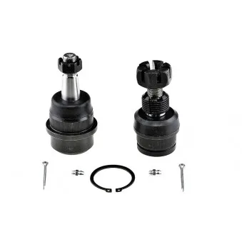 Rotule de suspension TEKNÖR ZSD-CH-004