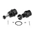 Rotule de suspension TEKNÖR ZSD-CH-004 - Visuel 3
