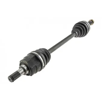 Arbre de transmission avant gauche TEKNÖR NPW-KA-343