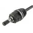 Arbre de transmission avant gauche TEKNÖR NPW-KA-343 - Visuel 2