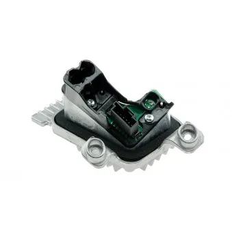 Appareil de commande, système d'éclairage avant gauche TEKNÖR EPX-BM-044