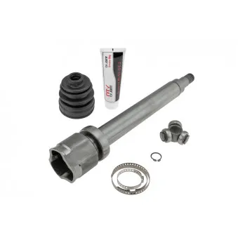 Jeu de joints, arbre de transmission avant droit TEKNÖR NPW-FR-112