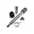 Jeu de joints, arbre de transmission avant droit TEKNÖR NPW-FR-112 - Visuel 2