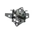 Serrure de hayon TEKNÖR EZC-VW-160 - Visuel 3