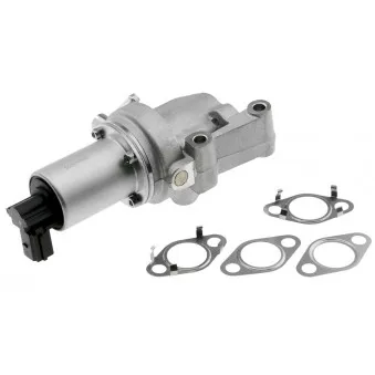 Vanne EGR TEKNÖR EGR-KA-302
