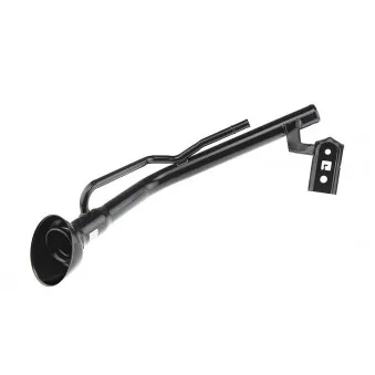 Goulotte de remplissage, réservoir de carburant TEKNÖR PWP-NS-001