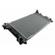 Radiateur, refroidissement du moteur TEKNÖR CCH-CH-005 - Visuel 1