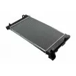 Radiateur, refroidissement du moteur TEKNÖR CCH-CH-005 - Visuel 2