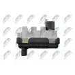 Actuateur de turbo TEKNÖR ECD-FR-007 - Visuel 3
