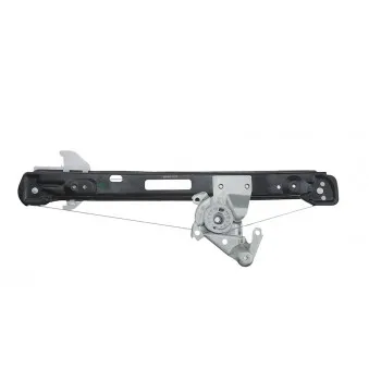 Lève-vitre arrière droit TEKNÖR EPS-FR-004