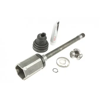 Jeu de joints, arbre de transmission avant droit TEKNÖR NPW-BM-062