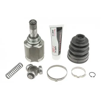 Jeu de joints, arbre de transmission avant gauche TEKNÖR NPW-RE-050