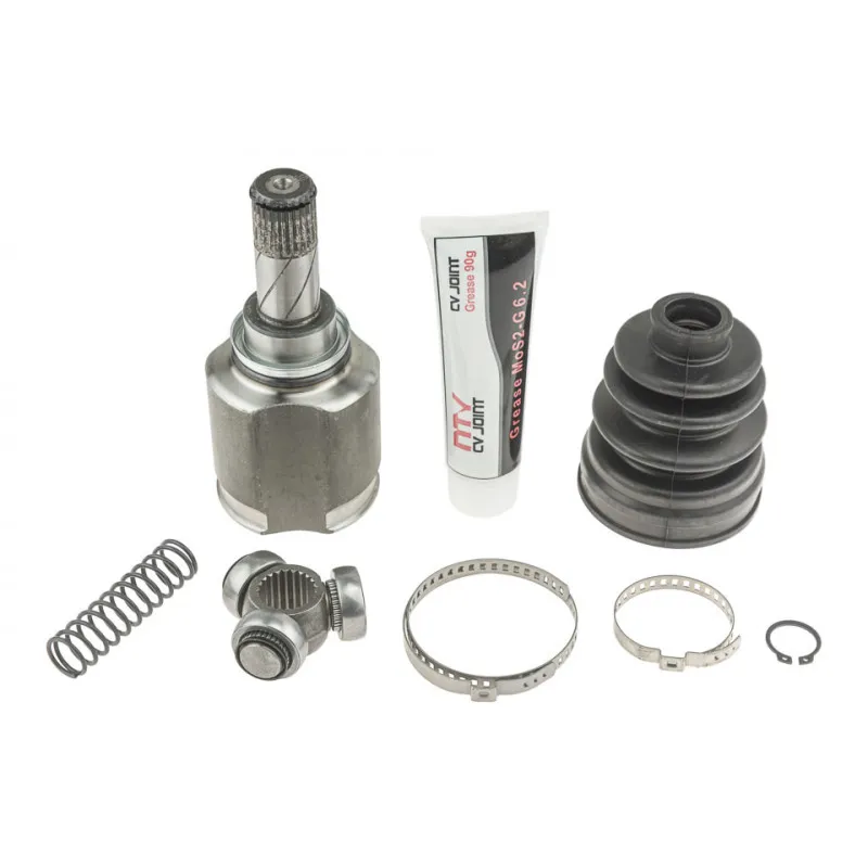 Jeu de joints, arbre de transmission avant gauche TEKNÖR NPW-RE-050