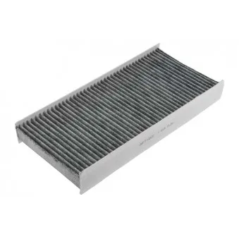 Filtre, air de l'habitacle TEKNÖR FCF-FT-022C
