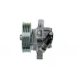 Pompe hydraulique, direction TEKNÖR SPW-HD-001 - Visuel 3