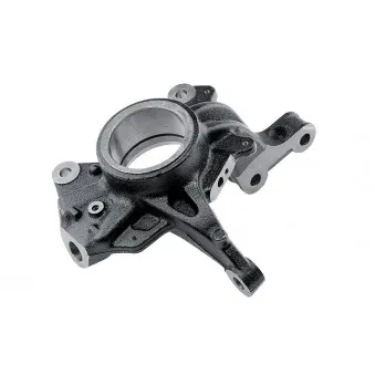 Fusée d'essieu, suspension de roue avant gauche TEKNÖR ZZP-RE-004