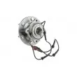 Kit de roulements de roue arrière TEKNÖR KLT-NS-086 - Visuel 1