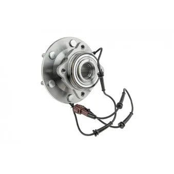 Kit de roulements de roue arrière TEKNÖR KLT-NS-086