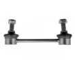 Entretoise/tige, stabilisateur arrière TEKNÖR ZLT-FR-010 - Visuel 3