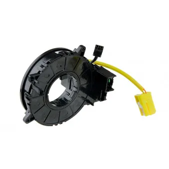 Ressort tournant, Airbag TEKNÖR EAS-MS-002