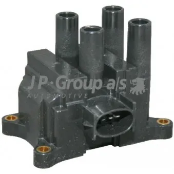 Bobine d'allumage JP GROUP 1591600100