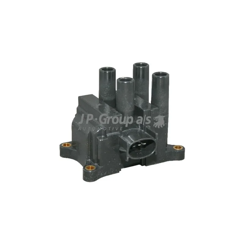 Bobine d'allumage JP GROUP 1591600100