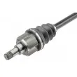 Arbre de transmission avant gauche TEKNÖR NPW-CT-103 - Visuel 2