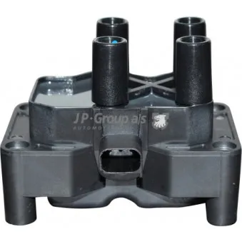 Bobine d'allumage JP GROUP 1591600600