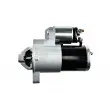 Démarreur TEKNÖR ERS-CH-002 - Visuel 3