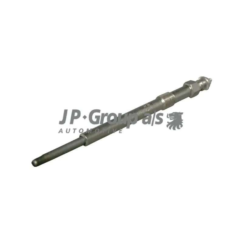 Bougie de préchauffage JP GROUP 1591800100
