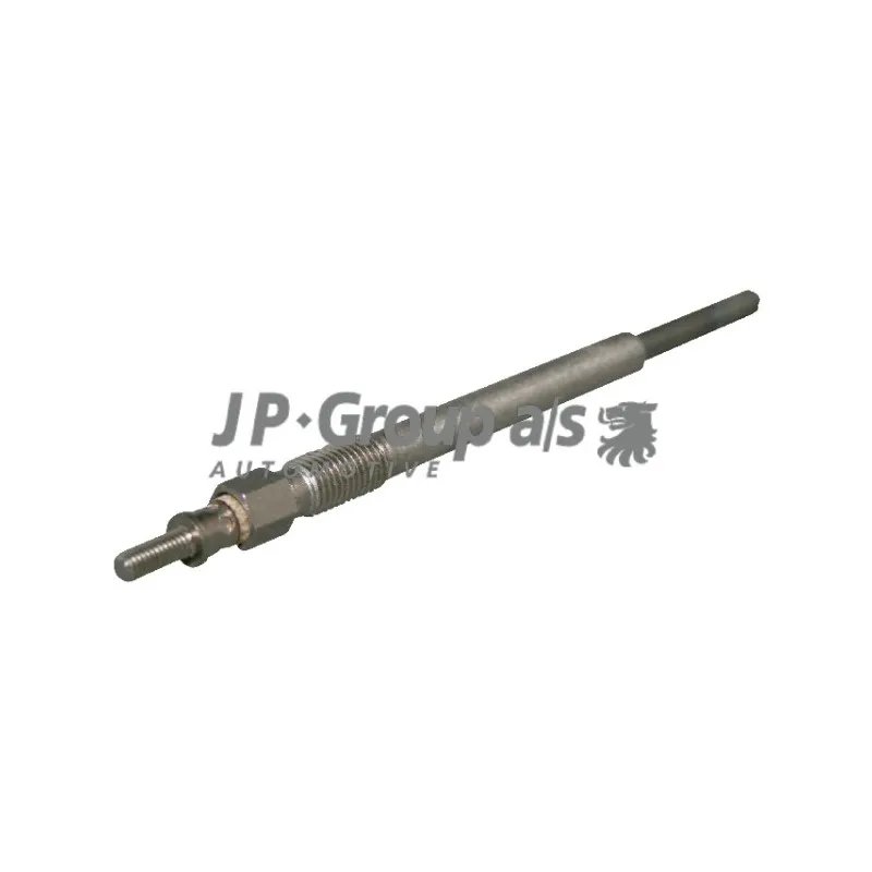 Bougie de préchauffage JP GROUP 1591800400