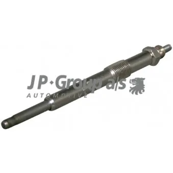 Bougie de préchauffage JP GROUP 1591800500