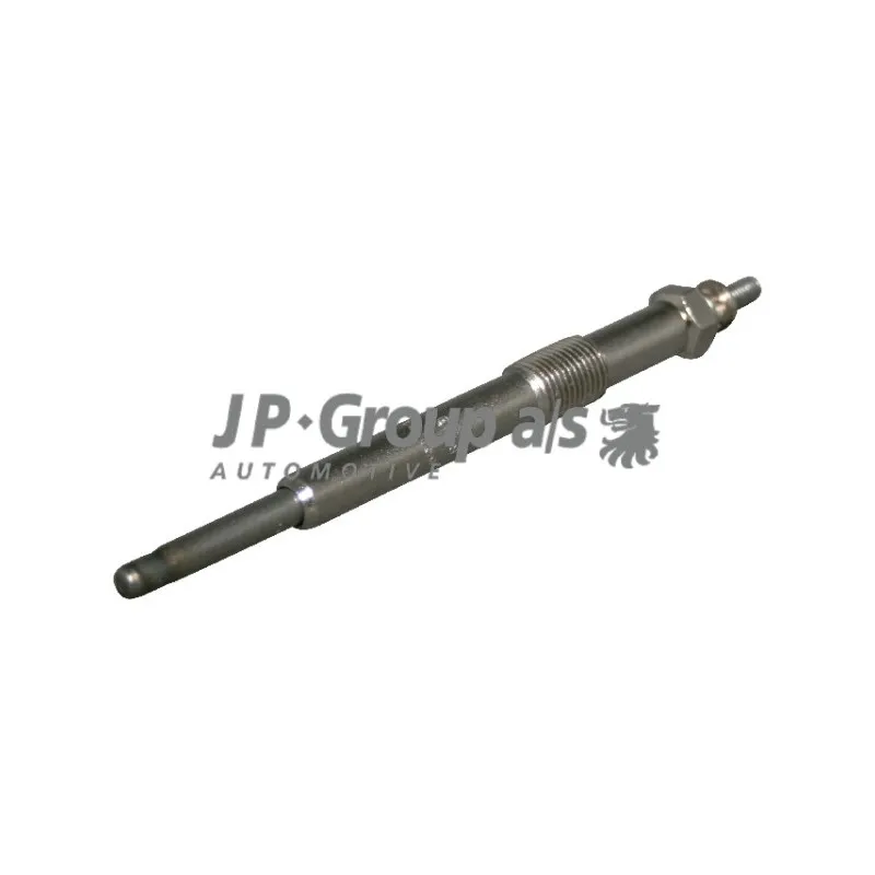 Bougie de préchauffage JP GROUP 1591800500
