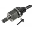 Arbre de transmission avant gauche TEKNÖR NPW-VV-031 - Visuel 2