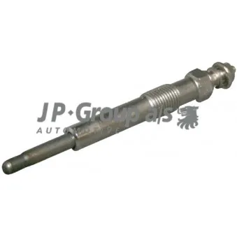 Bougie de préchauffage JP GROUP 1591800600