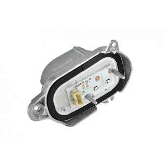 Appareil de commande, système d'éclairage TEKNÖR EPX-AU-002