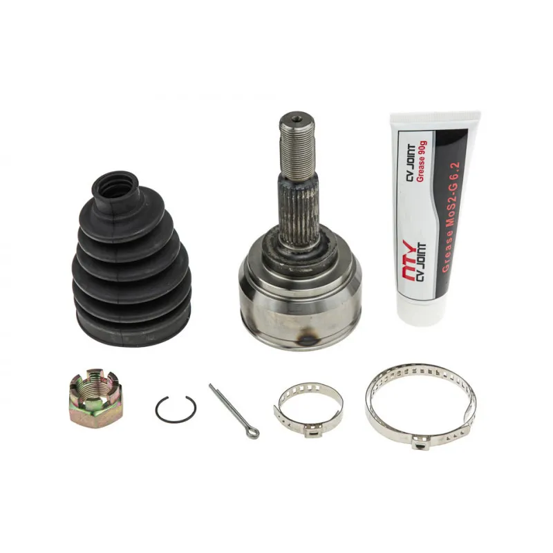 Jeu de joints, arbre de transmission avant TEKNÖR NPZ-NS-069