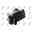 Actuateur de turbo TEKNÖR ECD-BM-007 - Visuel 2