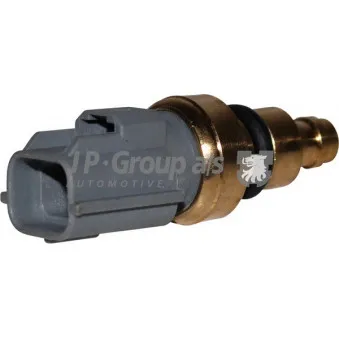 Sonde de température, liquide de refroidissement JP GROUP 1593100500