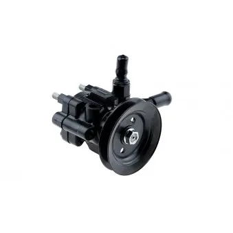 Pompe hydraulique, direction TEKNÖR SPW-IS-004