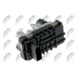 Actuateur de turbo TEKNÖR ECD-VW-011 - Visuel 2